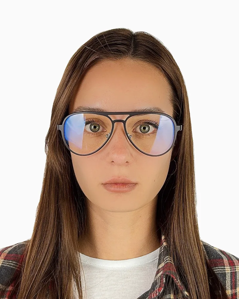 Оправа с насадками Optik U 25476 C4