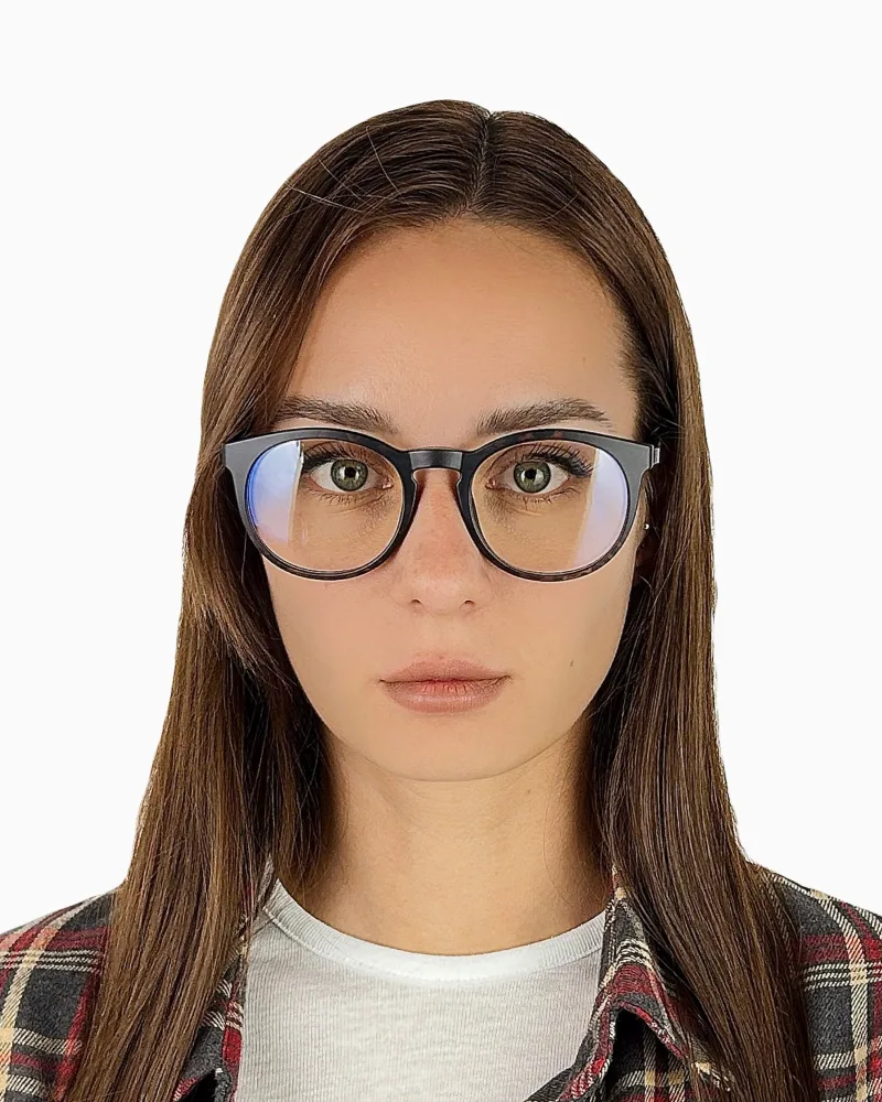 Оправа с насадками Optik U 25415 C4