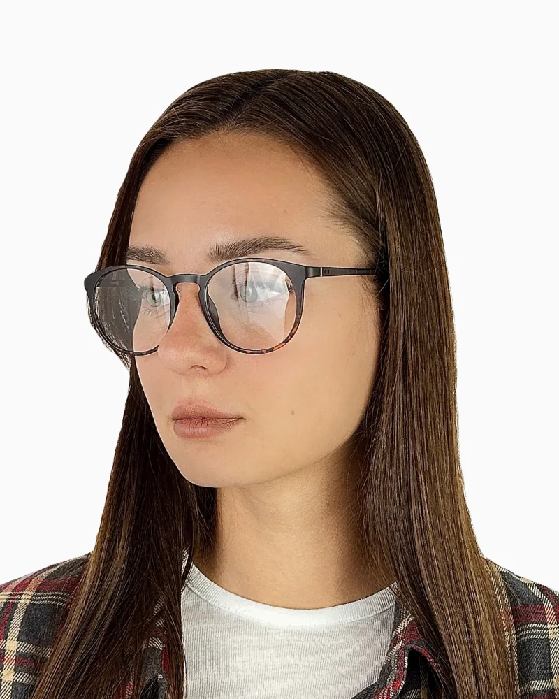 Оправа с насадками Optik U 25415 C4