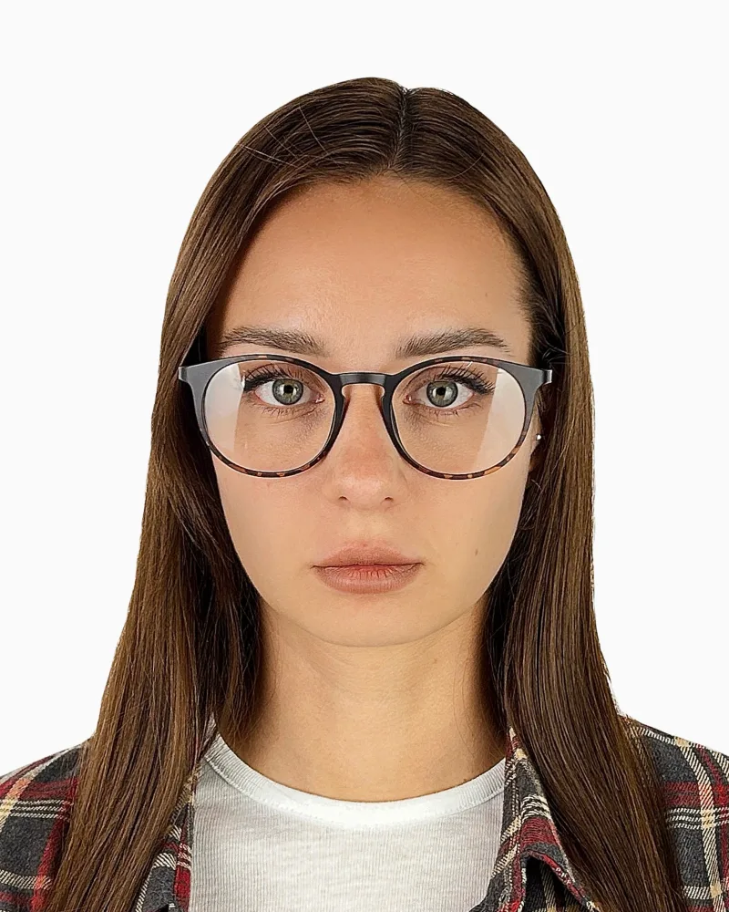 Оправа с насадками Optik U 25415 C4