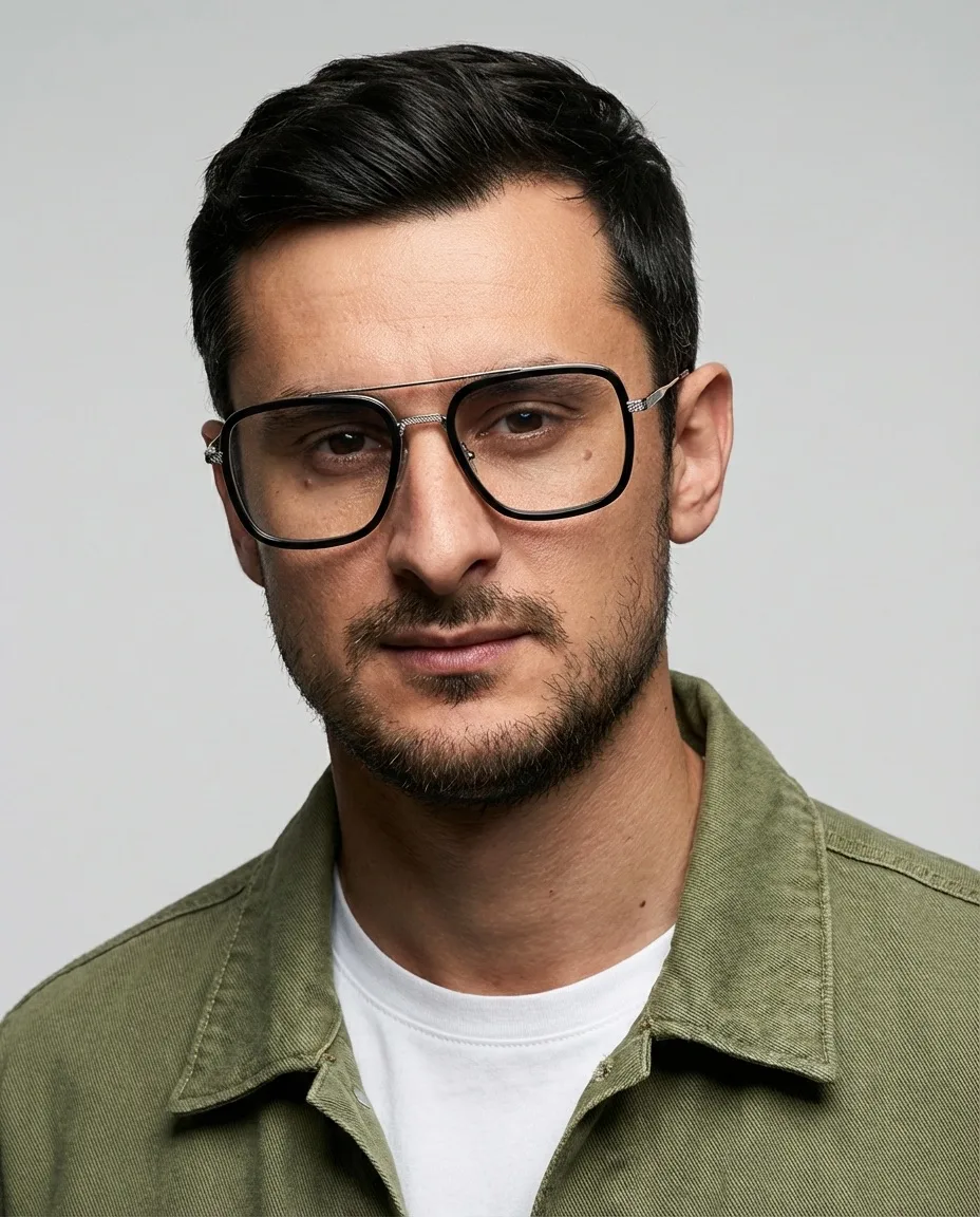 Оправа для очков Optik U 20903 C2