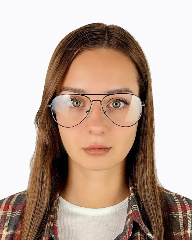 Оправа с насадками Optik U 25476 C1