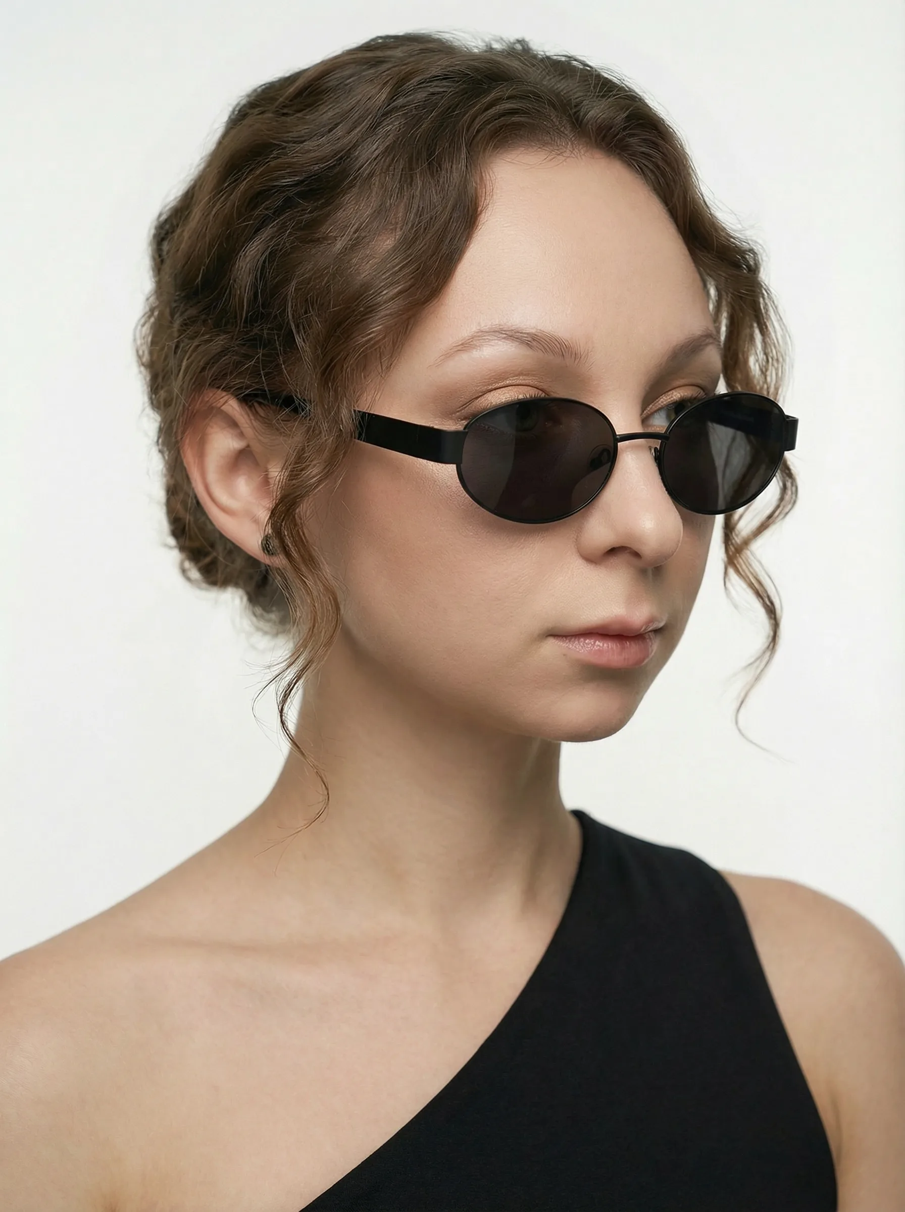 Солнцезащитные очки Optik U 311-011 C1