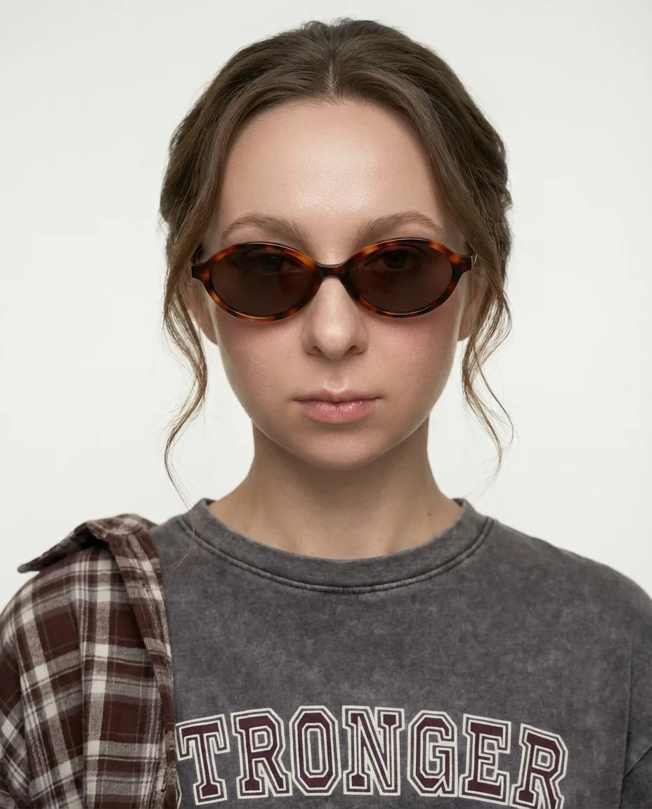 Солнцезащитные очки Optik U CO 1162 S C2