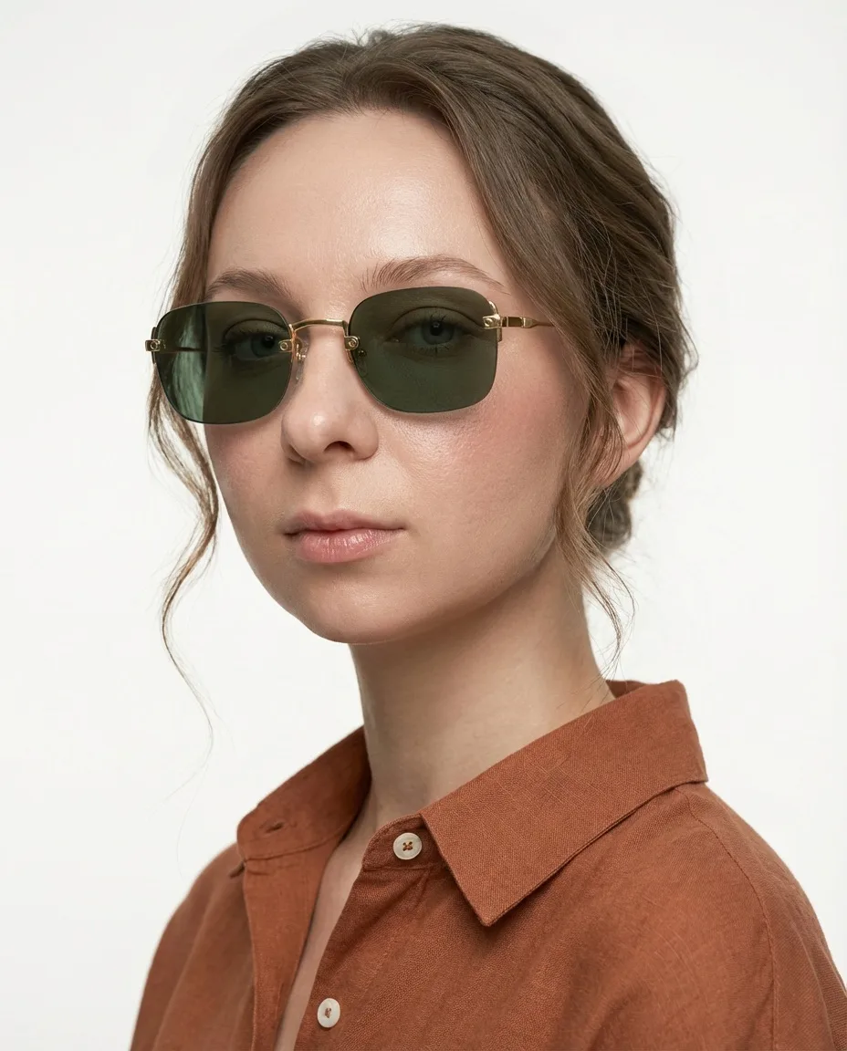 Солнцезащитные очки Optik U ZW 2502 S C5