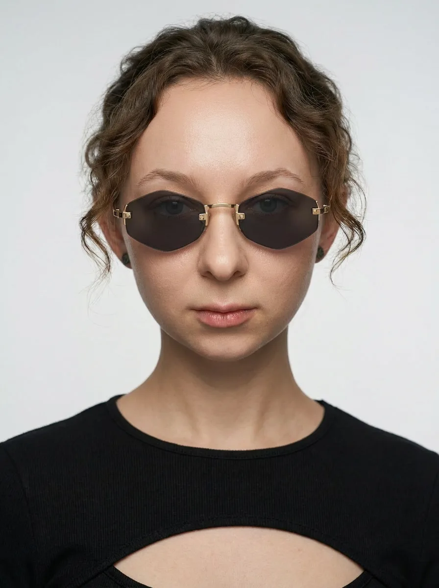 Солнцезащитные очки Optik U ZW 2503 S C6