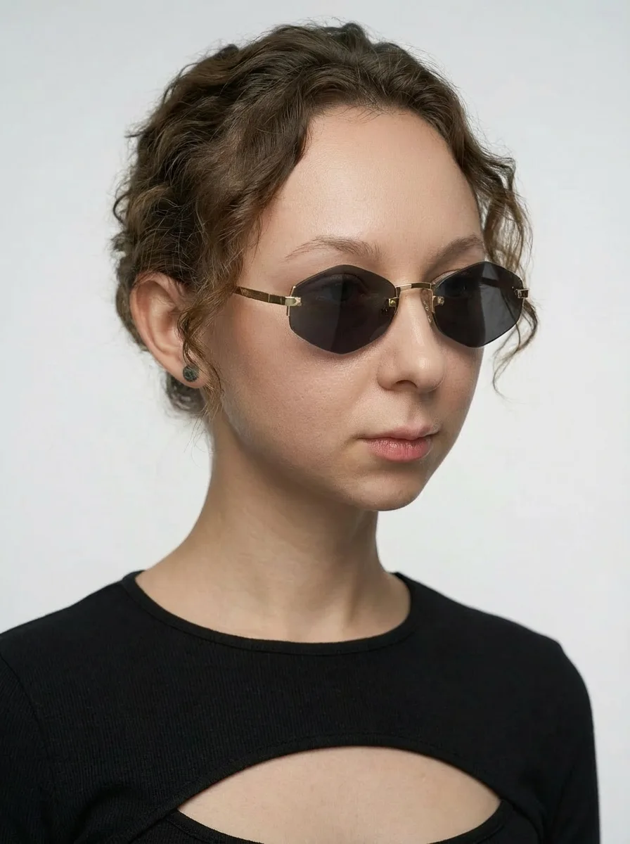 Солнцезащитные очки Optik U ZW 2503 S C6