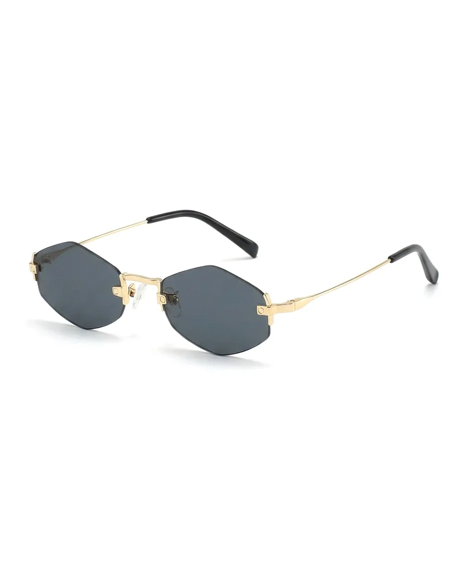 Солнцезащитные очки Optik U ZW 2503 S C6