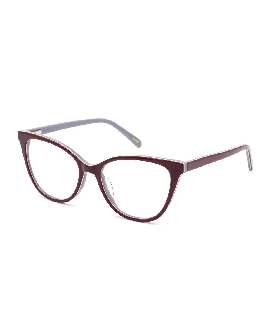 Оправа с компьютерными линзами Optik U RD 26015 C3 - оправа, ракурс 3/4